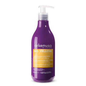 Arkemusa Conditioner 500 ml - Anti Yellow